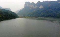 Tourisme : le lac Ba Be, le joyau vert du Vietnam Tourisme : le lac Ba Be, le joyau vert du Vietnam