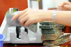 Vietnam: première baisse des taux d'intérêts depuis 2009 Vietnam: première baisse des taux d'intérêts depuis 2009