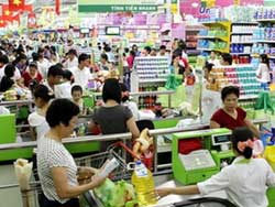 Vietnam: l'inflation à 14%, l'amélioration se confirme