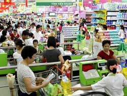 Vietnam: l'inflation à 14%, l'amélioration se confirme Vietnam: l'inflation à 14%, l'amélioration se confirme