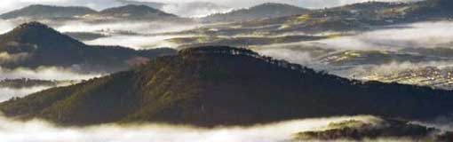 A la conquête du mont Lang Bian A la conquête du mont Lang Bian
