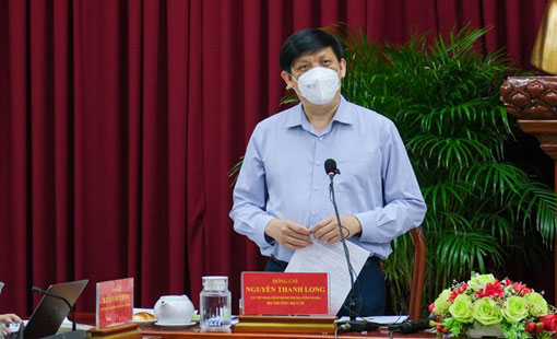 Covid-19 au Vietnam: Leçons tirées de la lutte contre la quatrième vague de l'épidémie 