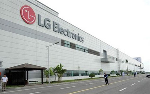 LG Electronics envisage de construire un centre de recherche et développement (R&D) au Vietnam LG Electronics envisage de construire un centre de recherche et développement (R&D) au Vietnam