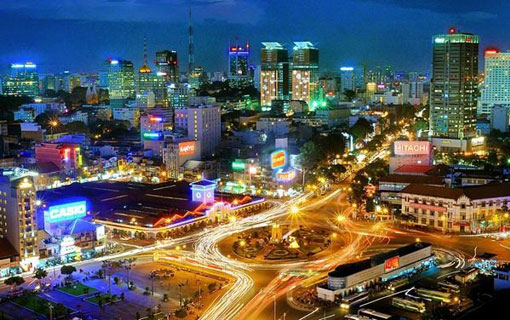 Le Vietnam a enregistré une hausse en termes d'indice de liberté économique 2023