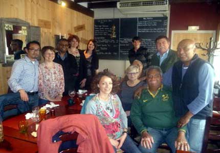 « Le Liseron de la Marne », association caritative « Le Liseron de la Marne », association caritative