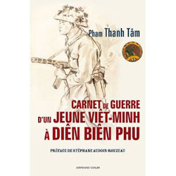 La défaite française à Diên Biên Phu vue du côté viêt-minh La défaite française à Diên Biên Phu vue du côté viêt-minh