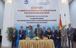 De nouveaux espaces dédiés aux livres francophones au Vietnam De nouveaux espaces dédiés aux livres francophones au Vietnam