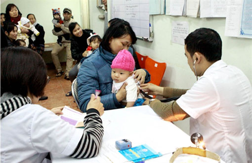 Mettre en œuvre un livret de santé des mères et des enfants Mettre en œuvre un livret de santé des mères et des enfants