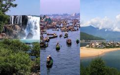 Les trois meilleures destinations pour découvrir la culture locale au Vietnam, selon Lonely Planet