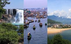 Les trois meilleures destinations pour découvrir la culture locale au Vietnam, selon Lonely Planet Les trois meilleures destinations pour découvrir la culture locale au Vietnam, selon Lonely Planet
