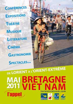 Viet Nam. De Lorient à l'Orient-extrême