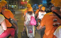Vietnam: découverte d’Hanoi by night pour les Lotus d’Or Vietnam: découverte d’Hanoi by night pour les Lotus d’Or