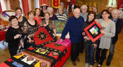 Albi. L'association lumières d'Asie continue d'éclairer le Vietnam Albi. L'association lumières d'Asie continue d'éclairer le Vietnam