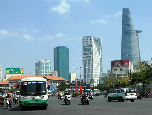 Made in Vietnam Made in Vietnam