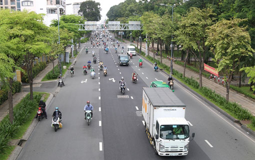 Covid-19: Hô Chi Minh Ville met à jour la directive sur la réouverture de l’économie et met l’accent sur la sécurité des personnes