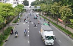 Covid-19: Hô Chi Minh Ville met à jour la directive sur la réouverture de l’économie et met l’accent sur la sécurité des personnes Covid-19: Hô Chi Minh Ville met à jour la directive sur la réouverture de l’économie et met l’accent sur la sécurité des personnes