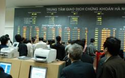 Le Vietnam, bientôt un vrai marché émergent Le Vietnam, bientôt un vrai marché émergent