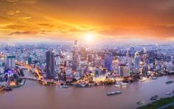 Forbes : « Le marché immobilier poursuit sur sa lancée au Vietnam » Forbes : « Le marché immobilier poursuit sur sa lancée au Vietnam »