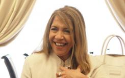 Marie-Christine Saragosse: « Le Vietnam c’est un des pays extrêmement dynamiques en matière audio-visuelle » Marie-Christine Saragosse: « Le Vietnam c’est un des pays extrêmement dynamiques en matière audio-visuelle »