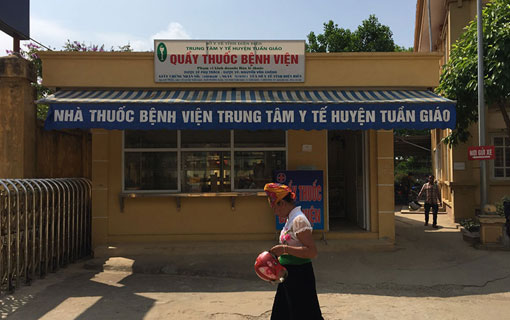 Un exemple de mécénat de compétences : 4 mois au Vietnam pour agir sur la prévention du sida
