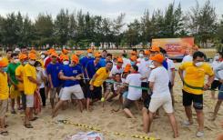 Vietnam: L'accroissement des circuits liés à des événements d’entreprises est de bon augure pour la reprise du tourisme Vietnam: L'accroissement des circuits liés à des événements d’entreprises est de bon augure pour la reprise du tourisme
