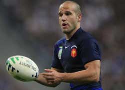 Rendez-vous en terre inconnue : le rugbyman Frédéric Michalak est parti au Vietnam