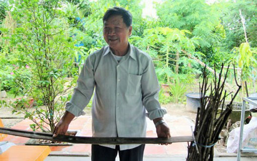Vietnam. La nostalgie des migrants Vietnam. La nostalgie des migrants