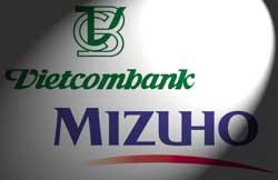 Le japonais Mizuho prend 15% dans la 1ère banque du Vietnam pour 567 millions USD Le japonais Mizuho prend 15% dans la 1ère banque du Vietnam pour 567 millions USD