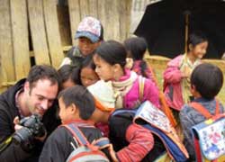 L'écotourisme, positives latitudes à Môc Châu L'écotourisme, positives latitudes à Môc Châu