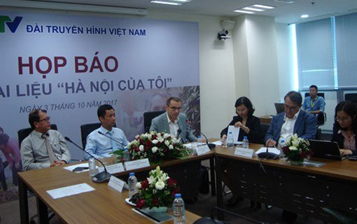 "Mon Hanoi", les souvenirs inoubliables d’un ambassadeur de France au Vietnam "Mon Hanoi", les souvenirs inoubliables d’un ambassadeur de France au Vietnam