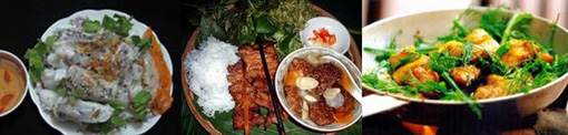 Un quartier gastronomique verra le jour à Hanoi Un quartier gastronomique verra le jour à Hanoi