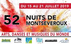 Le groupe Vietnam aux Nuits de Montseveroux (en Isère) 52e édition (du Lundi 15 au dimanche 21 juillet 2019) Le groupe Vietnam aux Nuits de Montseveroux (en Isère) 52e édition (du Lundi 15 au dimanche 21 juillet 2019)