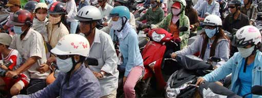 HCMC not Saigon HCMC not Saigon