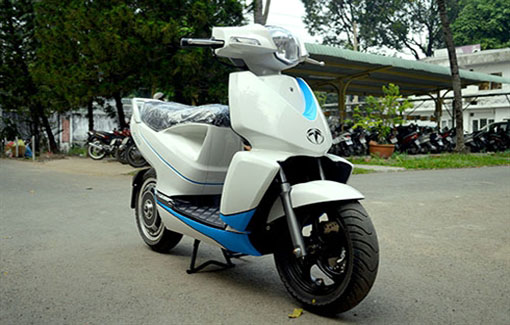 Terra Motors Vietnam fabriquera la moto électrique à Hô Chi Minh-Ville