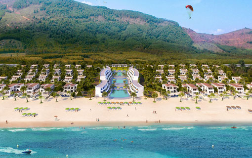 Mövenpick signe un nouveau resort au Vietnam