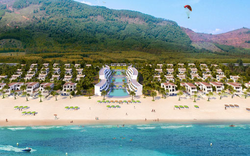 Mövenpick signe un nouveau resort au Vietnam Mövenpick signe un nouveau resort au Vietnam