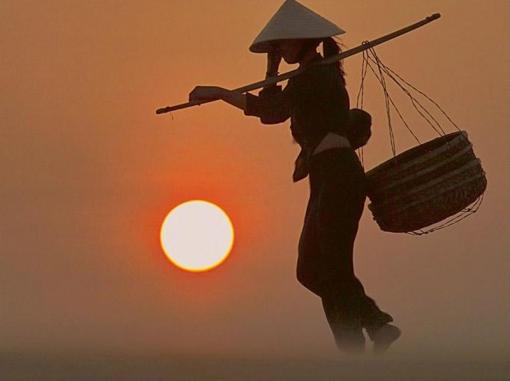 Ne rien faire: Plaisirs mouillés et sablés de Mui Ne à Nha Trang Ne rien faire: Plaisirs mouillés et sablés de Mui Ne à Nha Trang