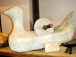 Musée Fito : voyage au cœur de la médecine traditionnelle Musée Fito : voyage au cœur de la médecine traditionnelle