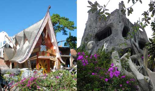 Découvrez cette maison d'hôtes au Vietnam inspirée des contes de fées