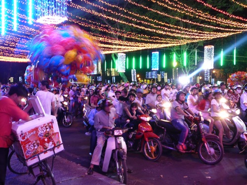 Cap-Vietnam vous souhaite une bonne année 2011 !!! Cap-Vietnam vous souhaite une bonne année 2011 !!!