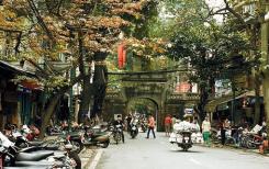Voyage dans le nord du Vietnam, grandeur nature Voyage dans le nord du Vietnam, grandeur nature