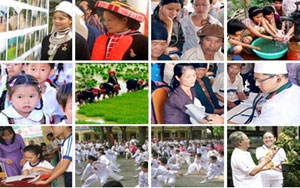 Le Vietnam va adopter des normes sociales strictes pour bénéficier de la mondialisation