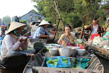 Nos découvertes au Vietnam Nos découvertes au Vietnam