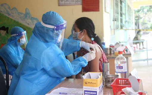 Covid-19 au Vietnam: Une réglementation temporaire pour «s'adapter de manière sûre, flexible et efficace contre l'épidémie de Covid-19»