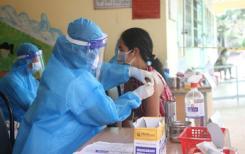 Covid-19 au Vietnam: Une réglementation temporaire pour «s'adapter de manière sûre, flexible et efficace contre l'épidémie de Covid-19» Covid-19 au Vietnam: Une réglementation temporaire pour «s'adapter de manière sûre, flexible et efficace contre l'épidémie de Covid-19»