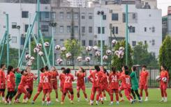 Football féminin : Le Vietnam, l'une des huit nations disputant sa première Coupe du monde féminine (un article paru dans New York Times) 