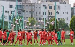 Football féminin : Le Vietnam, l'une des huit nations disputant sa première Coupe du monde féminine (un article paru dans New York Times) Football féminin : Le Vietnam, l'une des huit nations disputant sa première Coupe du monde féminine (un article paru dans New York Times)