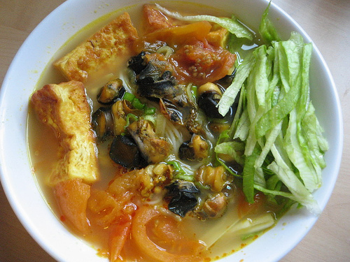 Ốc - L'escargot des vietnamiens Ốc - L'escargot des vietnamiens