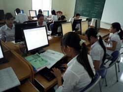 Deux Français créent 150 emplois au Vietnam Deux Français créent 150 emplois au Vietnam