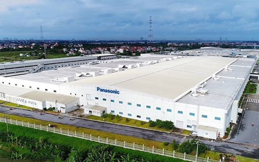 Panasonic transférera une partie de sa production de la Thaïlande vers le Vietnam Panasonic transférera une partie de sa production de la Thaïlande vers le Vietnam